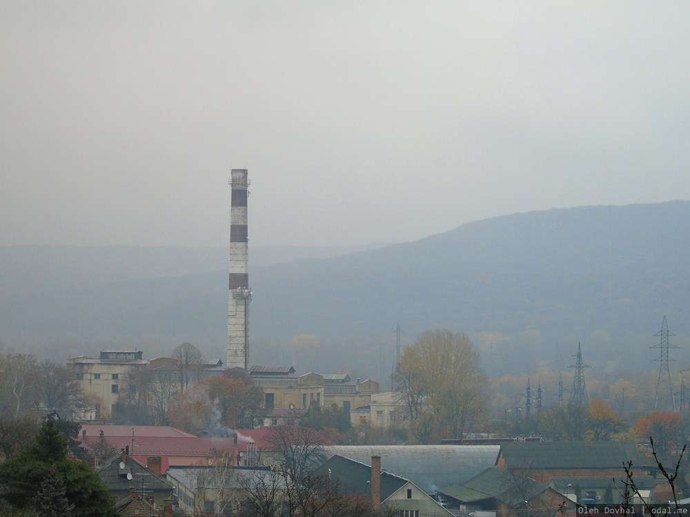 Ужгород