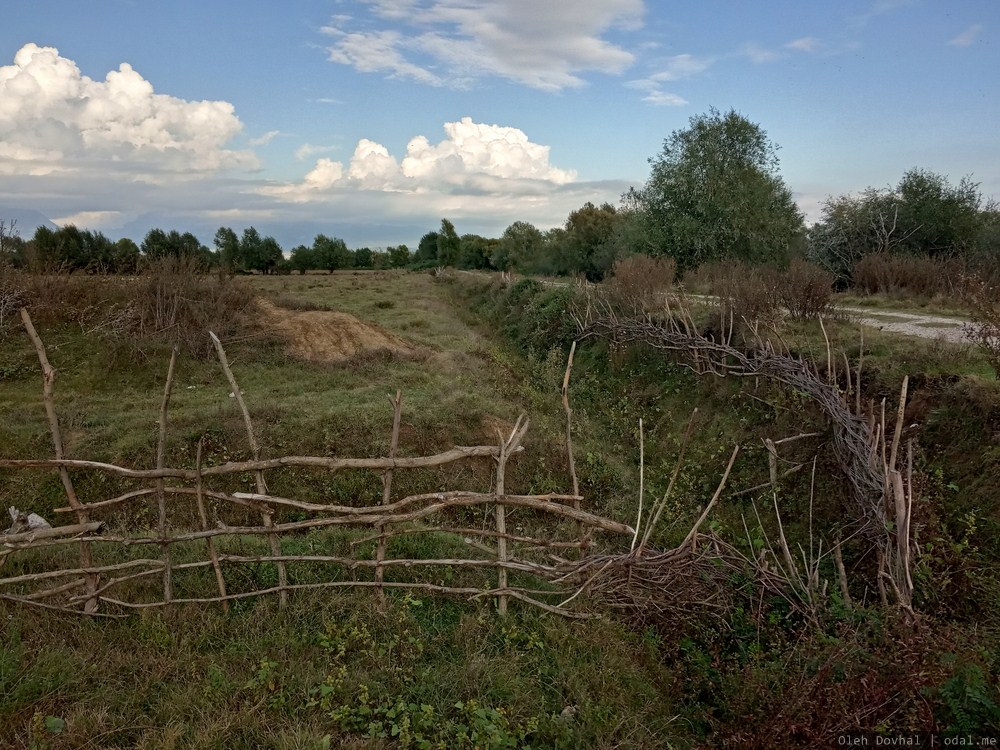 Албания