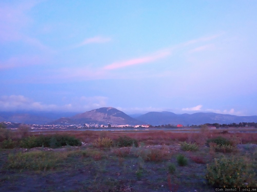 Албания