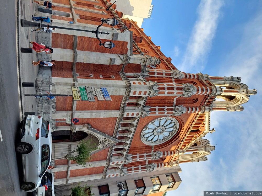 неоготика, церковь Святого Сердца Иисуса, Jesusen Bihotza eliza, Бильбао, Bilbao