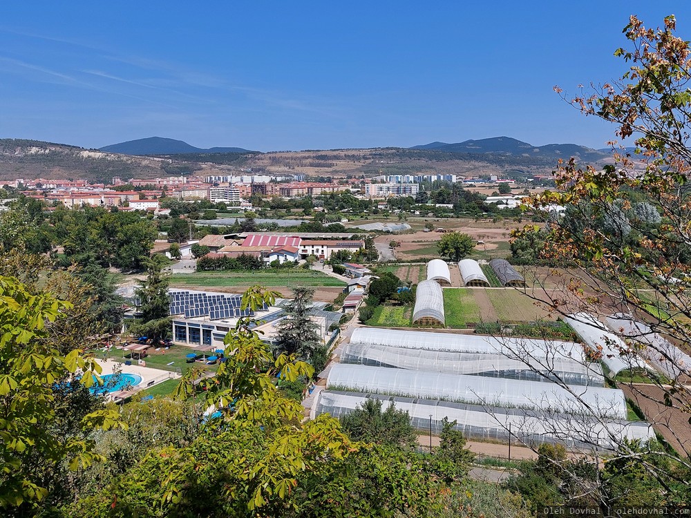 Magdalena, Памплона, Pamplona, Iruña