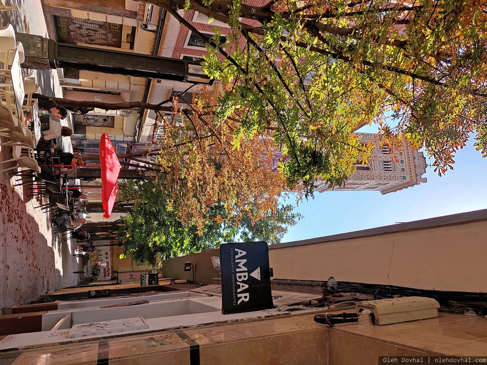 calle Mayor, Сарагоса, Zaragoza