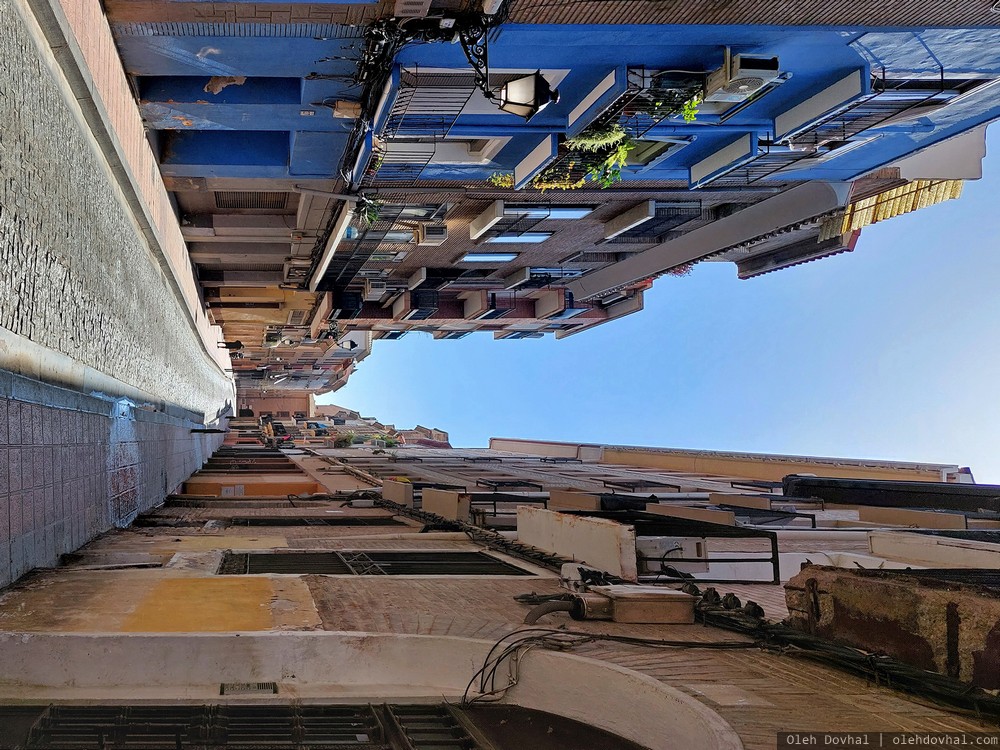 calle Doctor Alejandro Palomar, Сарагоса, Zaragoza