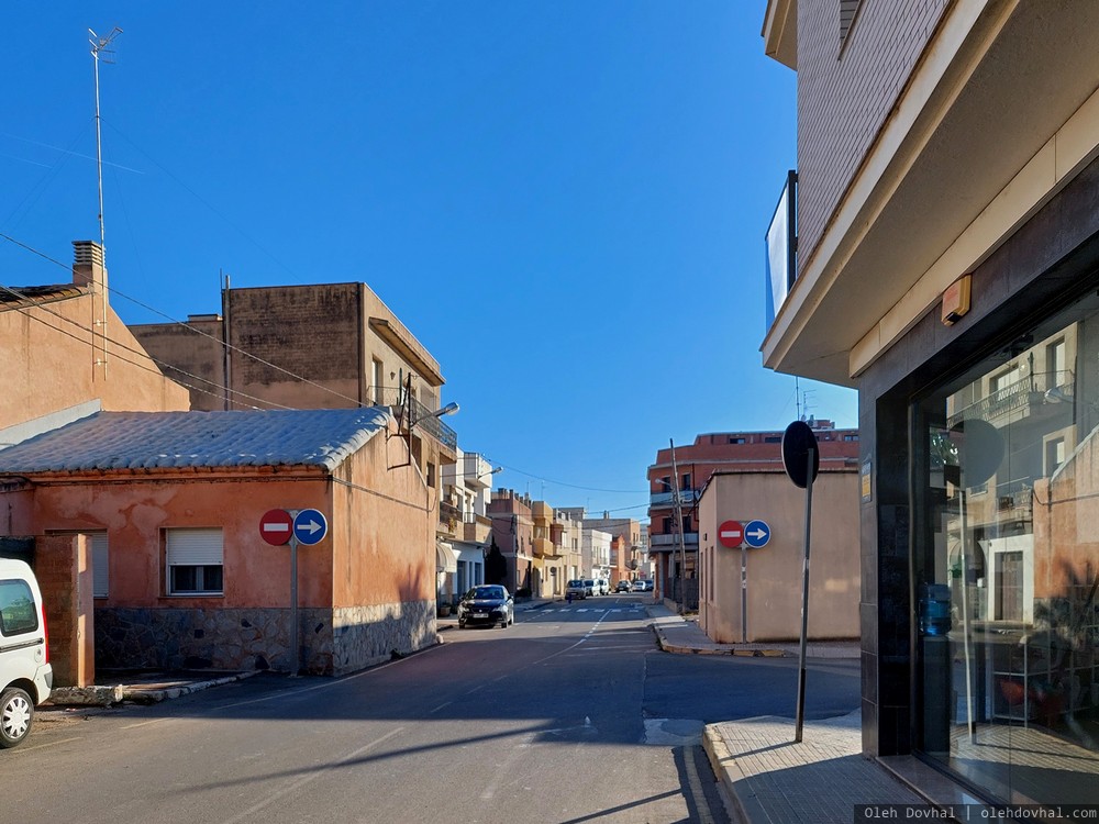 Дельтебре, Deltebre
